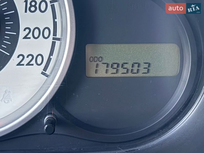 Хетчбек Mazda 2 2008 в Львові фото 5 Хетчбек Mazda 2 2008 в Львові