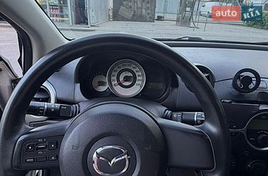 Хетчбек Mazda 2 2008 в Львові фото 7 Хетчбек Mazda 2 2008 в Львові