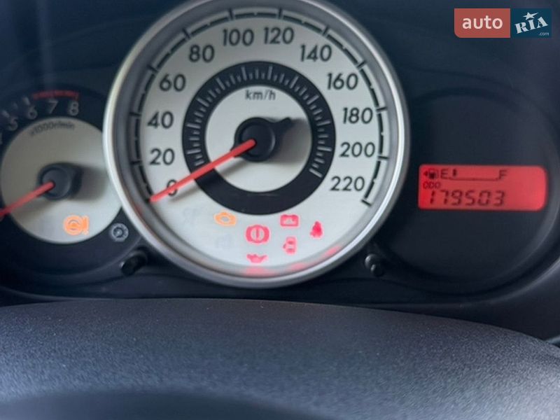 Хетчбек Mazda 2 2008 в Львові фото 8 Хетчбек Mazda 2 2008 в Львові