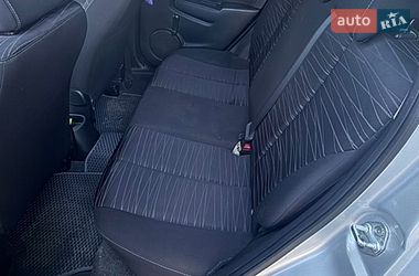 Хетчбек Mazda 2 2008 в Львові фото 10 Хетчбек Mazda 2 2008 в Львові
