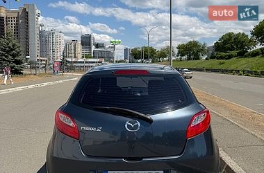 Хетчбек Mazda 2 2008 в Києві