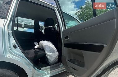 Хетчбек Mazda 2 2004 в Вінниці