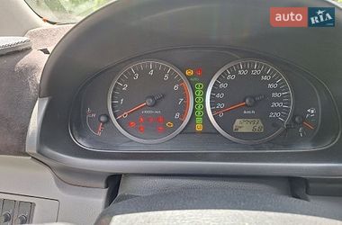 Хетчбек Mazda 2 2004 в Києві фото 15 Хетчбек Mazda 2 2004 в Києві