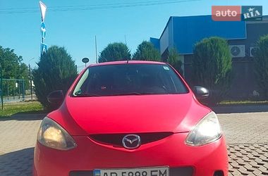 mazda 2 2009 в Вінниця від професійного продавця Анатолій Лозовий