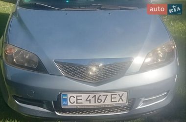 Хэтчбек Mazda 2 2005 в Кицмани