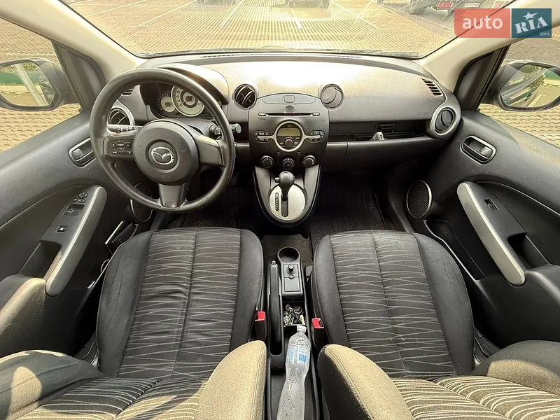 Mazda 2 2008 VIN JMZDE145580157268 фото оголошення 9 з 41