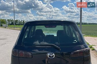Хэтчбек Mazda 2 2006 в Полтаве