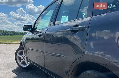 Хэтчбек Mazda 2 2006 в Полтаве