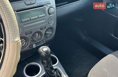 Хэтчбек Mazda 2 2006 в Полтаве