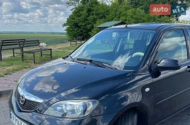 Хэтчбек Mazda 2 2006 в Полтаве