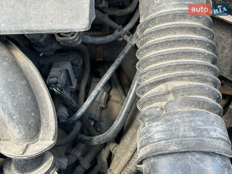Хэтчбек Mazda 2 2006 в Полтаве