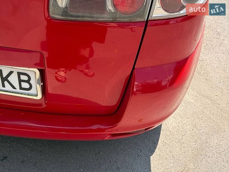 Хетчбек Mazda 2 2006 в Запоріжжі фото 13 Хетчбек Mazda 2 2006 в Запоріжжі