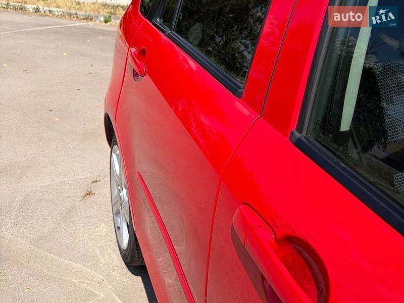 Хетчбек Mazda 2 2006 в Запоріжжі фото 16 Хетчбек Mazda 2 2006 в Запоріжжі