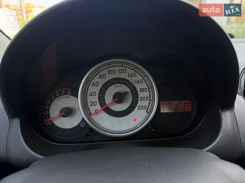 Хэтчбек Mazda 2 2009 в Хмельницком