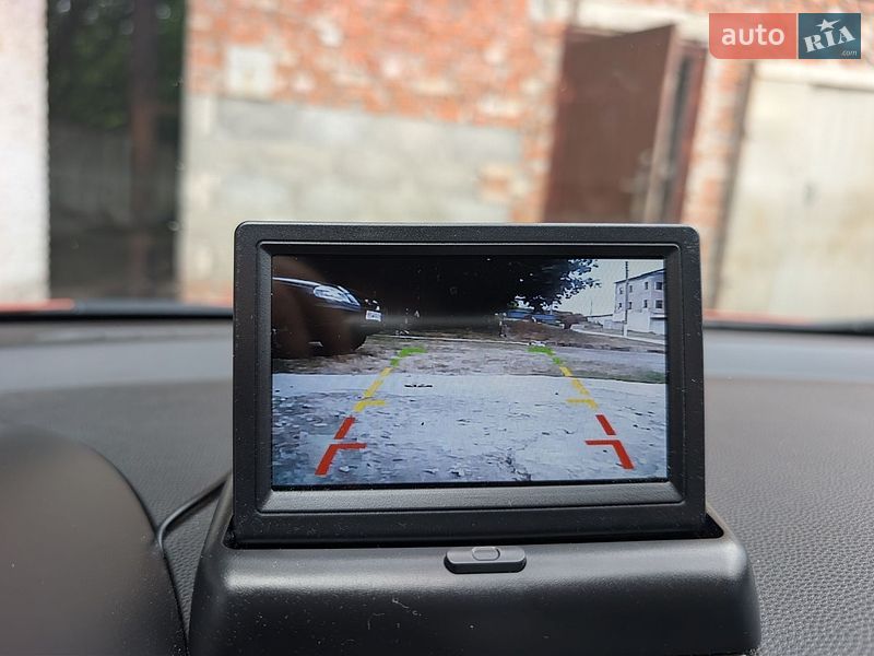 Хэтчбек Mazda 2 2008 в Тернополе
