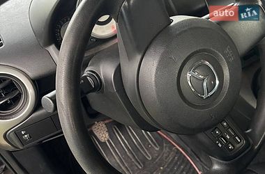 Хэтчбек Mazda 2 2008 в Золотоноше