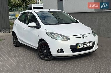 mazda 2 2009 в Белая Церковь от про продавца Микола mazda 2 2009 в Белая Церковь от профессионального продавца Микола