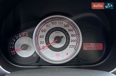 Хетчбек Mazda 2 2008 в Львові