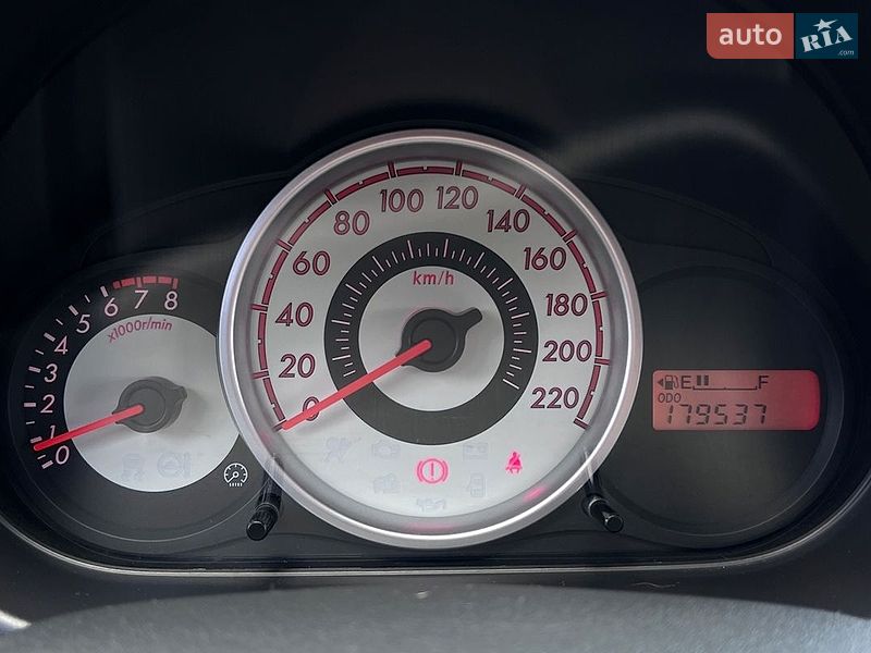Хетчбек Mazda 2 2008 в Львові