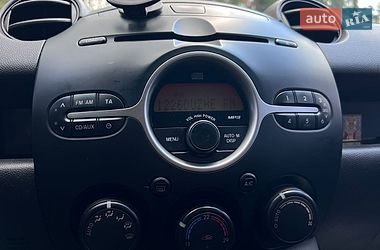 Хетчбек Mazda 2 2008 в Львові