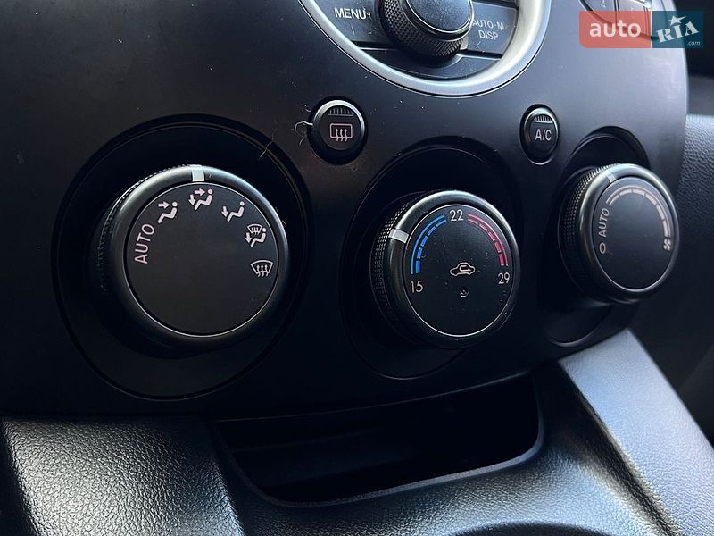 Хетчбек Mazda 2 2008 в Львові