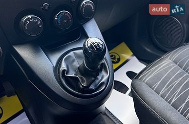 Хетчбек Mazda 2 2008 в Львові