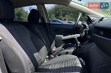 Хетчбек Mazda 2 2008 в Львові