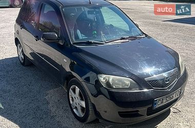 Хетчбек Mazda 2 2005 в Боярці