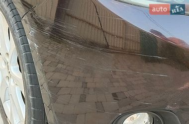 Хетчбек Mazda 2 2008 в Києві