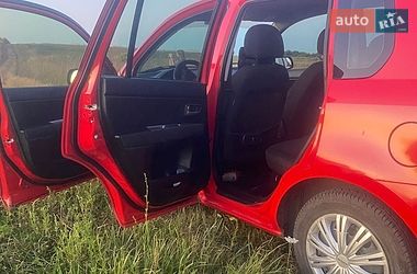 Хэтчбек Mazda 2 2005 в Десне