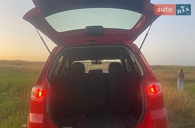 Хэтчбек Mazda 2 2005 в Десне