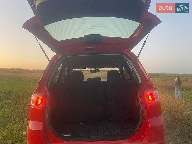 Хэтчбек Mazda 2 2005 в Десне