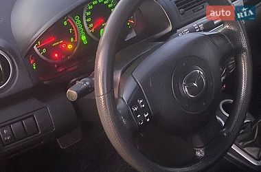 Хэтчбек Mazda 2 2005 в Десне