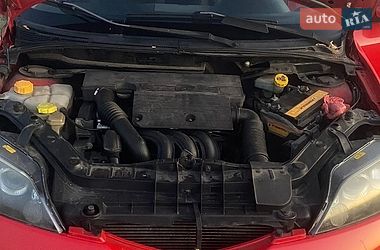 Хэтчбек Mazda 2 2005 в Десне