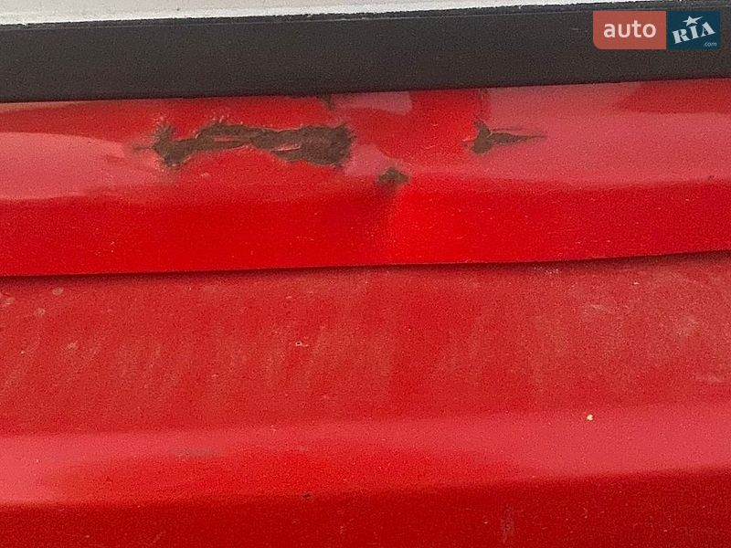 Хэтчбек Mazda 2 2005 в Десне