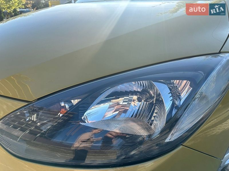Хетчбек Mazda 2 2008 в Тернополі фото 17 Хетчбек Mazda 2 2008 в Тернополі