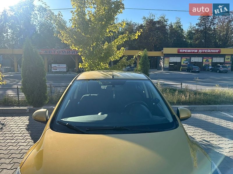 Хетчбек Mazda 2 2008 в Тернополі фото 31 Хетчбек Mazda 2 2008 в Тернополі