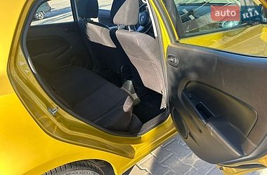 Хетчбек Mazda 2 2008 в Тернополі фото 52 Хетчбек Mazda 2 2008 в Тернополі