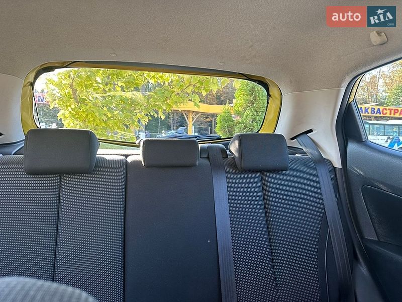 Хетчбек Mazda 2 2008 в Тернополі фото 63 Хетчбек Mazda 2 2008 в Тернополі