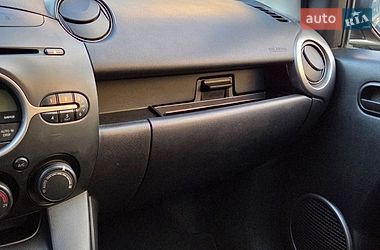 Хэтчбек Mazda 2 2008 в Киеве