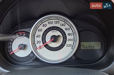 Хэтчбек Mazda 2 2008 в Киеве