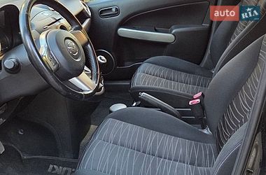Хэтчбек Mazda 2 2008 в Киеве