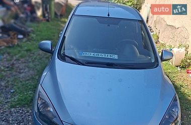 Хэтчбек Mazda 2 2008 в Тернополе