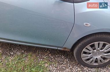 Хэтчбек Mazda 2 2008 в Тернополе