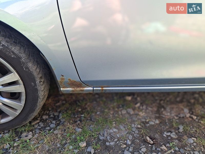 Хэтчбек Mazda 2 2008 в Тернополе