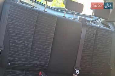 Хэтчбек Mazda 2 2008 в Тернополе