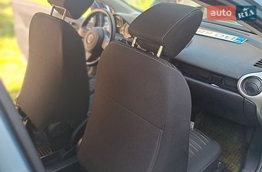 Хэтчбек Mazda 2 2008 в Тернополе