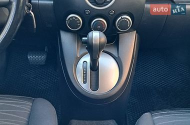 Хетчбек Mazda 2 2008 в Києві