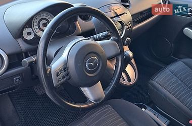 Хетчбек Mazda 2 2008 в Києві
