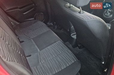 Хетчбек Mazda 2 2009 в Звенигородці